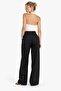 Pensli Fabric Trousers - 4