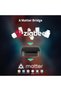 وحدة تحكم Hub M3 Matte وراوتر Thread Border، تدعم PoE، IR، وZigbee - 3
