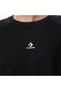 Men's black sweatshirt - 5