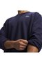 Rival Fleece Men's Blue Sweatshirt - 3