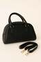 Retro Crossbody Bag