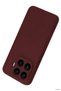 Concepta Newface Mi 17t Pro First Silicone (133805) - Burgundy - 4