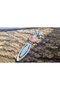 Painted bookmark - 4