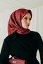 Silk Scarf 2025/2026 Autumn Winter - 9421D-85 - Tivil