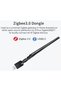 بوابة زيجبي USB طراز U0335، تدعم أجهزة زيجبي 3.0 المعتمدة من HA، قابلة للترقية الذاتية، تعمل للمنازل الذكية - 2