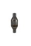 CONVERTOR CATALIC CERAMIC ROTUND UNIVERSAL - 8