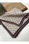 Silk Scarf 2026 Spring-Summer - 9548D-33 - Tivil - 2