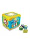Cub interactiv