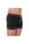 Boxeri bărbați BASE LAYER grafit XL - 8