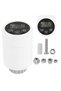 CAP TERMOSTATIC INTELIGENT ZIGBEE PENTRU RADIATOR - 2