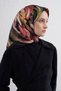 Silk Scarf 2025/2026 Autumn Winter - 9423D-36 - Tivil - 3
