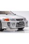 Lancer Evolution V (TT-02) 1:10 4WD 58713 - 4