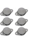 Capace de capăt galerie de admisie motor M57 BMW E38 E39 E46 E60 E63 E64 E67 E90 E91 32MM