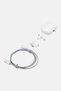 True Wireless Earphones, White - 2