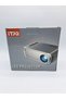 Proiector LED iTJQ argintiu - 8