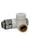 Robinet integrat 1/2'' Alb POLETTI - 3