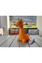 Cute Dinosaur Night Light & Desk Lamp – Decorative Lighting with 5W USB Led, Pen Holder / Storage Compartment