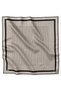 Silk Scarf 2026 Spring-Summer - 9502D-03 - Tivil - 3