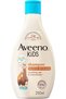 Aveeno Baby Kids Shampoo 250ml | Enriched with Soothing Oat & Shea Butter | Childrens Shampoo Developed for Your Little Superhero | Childrens Toiletries Sets, Beige, 250 ml (Pack of 1)