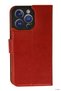 حافظة CONCEPTA Newface لهاتف iPhone 12 Pro Max Tr S Plus (140733) - أحمر