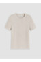 Lcw Vision Short Sleeve Women's Knitwear Sweater - 5