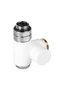 Robinet integrat 1/2'' Alb POLETTI - 2