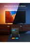 TV Backlight 3 Lite with Fish-Eye Korr for 55-65 Inch TVs - 4
