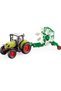 Tractor vorbitor cu remorcă - 2