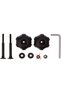 Kit de șuruburi Velocompact 2B/3B - 2
