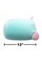 Squishmallows STACKABLES RAINA mascotă de pluș 30 cm - 8