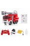 1:20 Camion de pompieri RC Double E E567 - 4