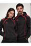 Target Zip Hoodie