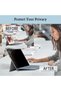شاشة حماية للخصوصية لجهاز Surface Pro 11، متوافقة مع Microsoft Surface Pro 11 (2024) و Pro 9 (2022) مقاس 13 بوصة - 5