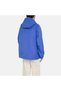 Jenness Mobi Flox Texh 2 L Waterproof Men's Blue Hooded Jacket - 2