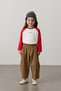 Cargo Pants Green - 6