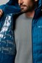 Wo6610 delta ridge ii down hooded jacket - 6