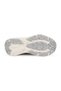 Women's Sports Shoes 2162 White Mesh Upper Lace-Up Thick Cushioned Light Sole Comfortable Orthopedic - 4