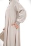 Nessa Hajj & Umrah Set – Viscose Star Fabric (Sizes 38–48) - 6