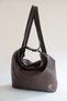 Multifunctional Backpack and Shoulder Bag with Back Pocket, A4 Compatible Women's Bag, Width 36, Length 28 - 2