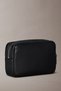 RAISED POUCH W/ HANDLE - 3