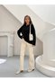 Oversize Triko Kazak - 6