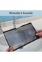 شاشة حماية للخصوصية لجهاز Surface Pro 11، متوافقة مع Microsoft Surface Pro 11 (2024) و Pro 9 (2022) مقاس 13 بوصة - 7