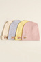 Hats - Multicolor