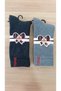 Thermal Socks Unisex Seamless Perfumed 2 Pairs 36-40