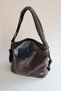 Multifunctional Backpack and Shoulder Bag with Back Pocket, A4 Compatible Women's Bag, Width 36, Length 28 - 7