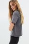 B01 Basic regular fit kalın t-shirt - 3