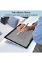 شاشة حماية للخصوصية لجهاز Surface Pro 11، متوافقة مع Microsoft Surface Pro 11 (2024) و Pro 9 (2022) مقاس 13 بوصة - 6