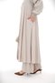 Nessa Hajj & Umrah Set – Viscose Star Fabric (Sizes 38–48) - 7