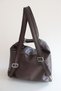 Multifunctional Backpack and Shoulder Bag with Back Pocket, A4 Compatible Women's Bag, Width 36, Length 28 - 8