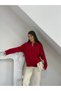Oversize Triko Kazak - 6